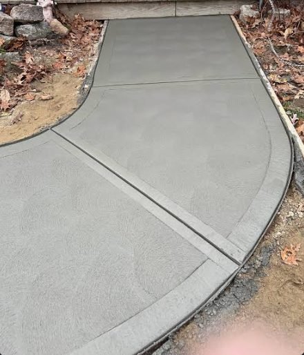 Concrete Patios services in Madera, California