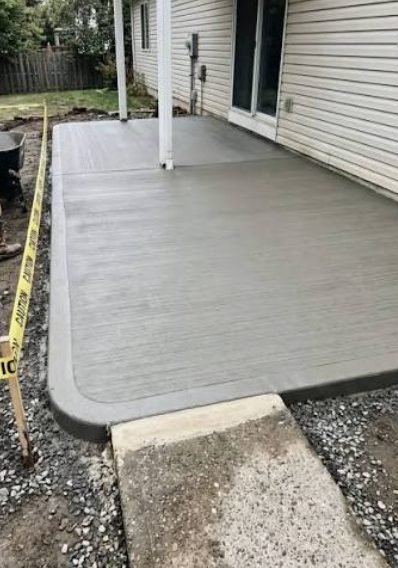 Concrete Slabs services in Madera, California